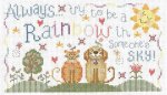 (image for) Be A Rainbow